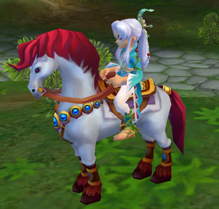 Redmane Charger